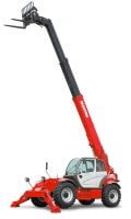 Ładowarka teleskopowa prosta – 4.0t – 14m Diesel Ładowarka teleskopowa prosta Diesel 13,53m