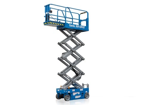 Genie GS1932 - Scissor lift