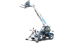 Faresin 17.45 e Ładowarka teleskopowa prosta Elektryczny 16,40m