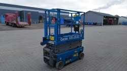 GENIE GS1932 Podest nożycowy Elektryczny 7,79m