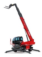 Magni RTH6.22 Ładowarka obrotowa Diesel 22,00m