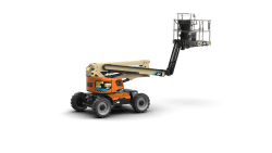 JLG EC450AJ Compact Podest przegubowy Elektryczny 15,90m